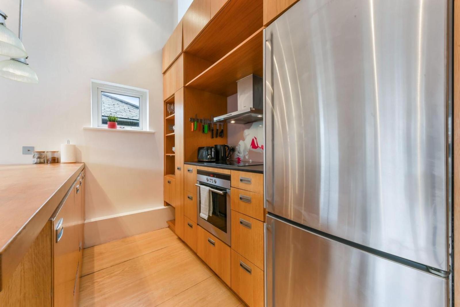 Stylish Soho One Bedroom * Londres